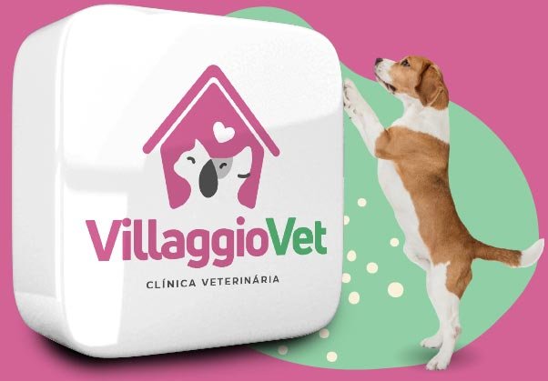 clínica veterinária em Jaú