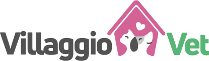 Logo Villaggio Vet